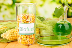 Burwash Common biofuel availability