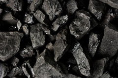 Burwash Common coal boiler costs
